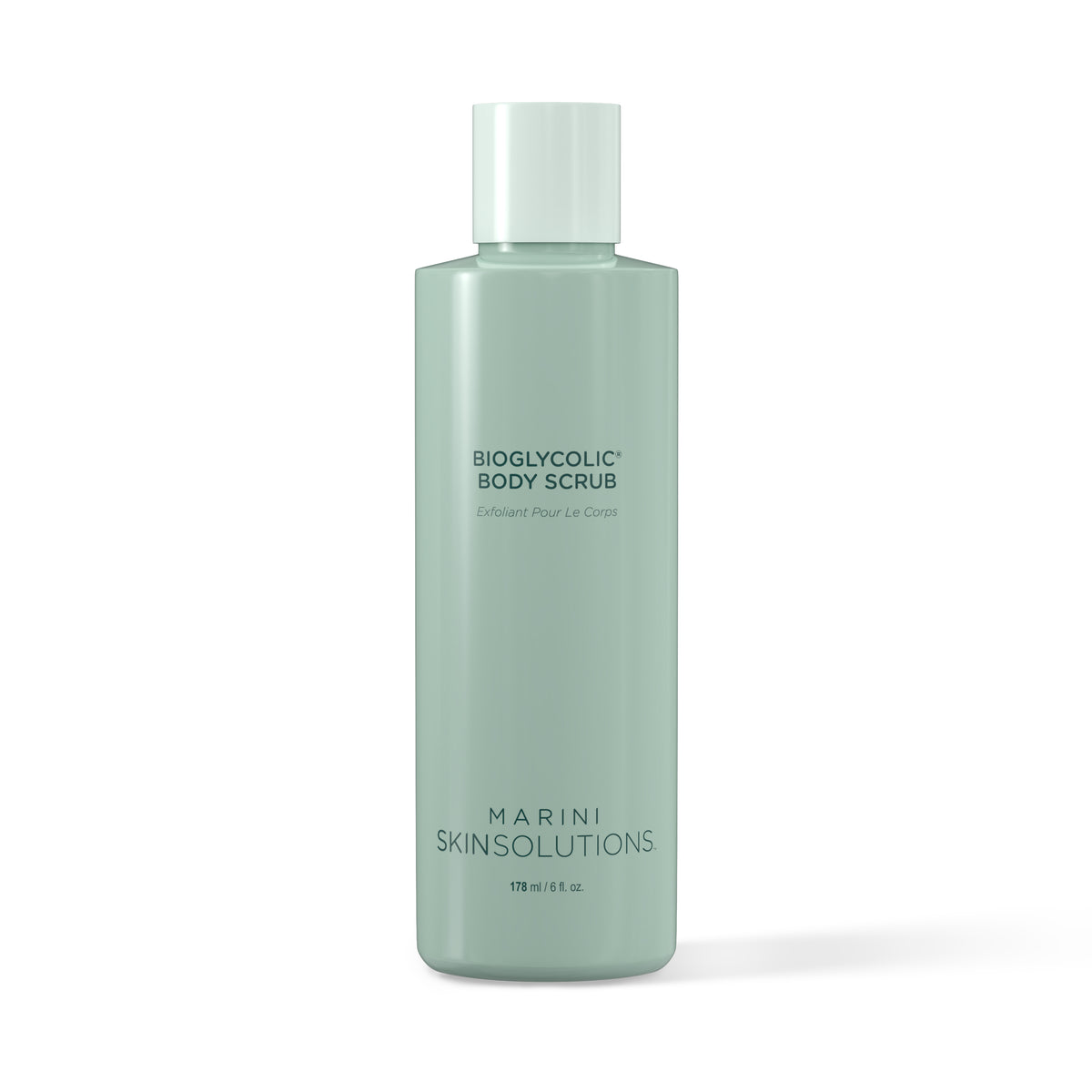 Marini Skin Solutions Bioglycolic Resurfacing Body Scrub