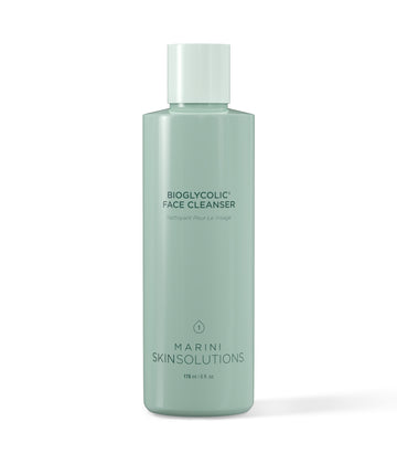 Marini Skin Solutions Bioglycolic Face Cleanser