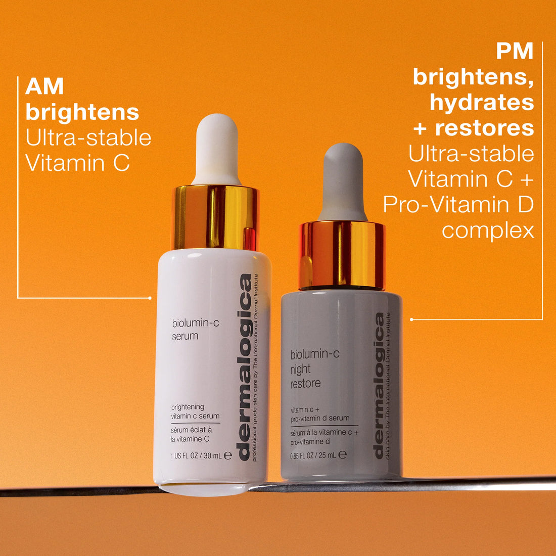 Dermalogica BioLumin-C Serum