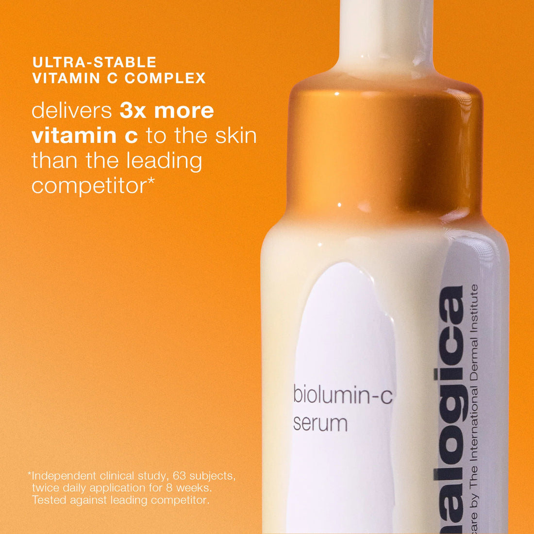 Dermalogica BioLumin-C Serum