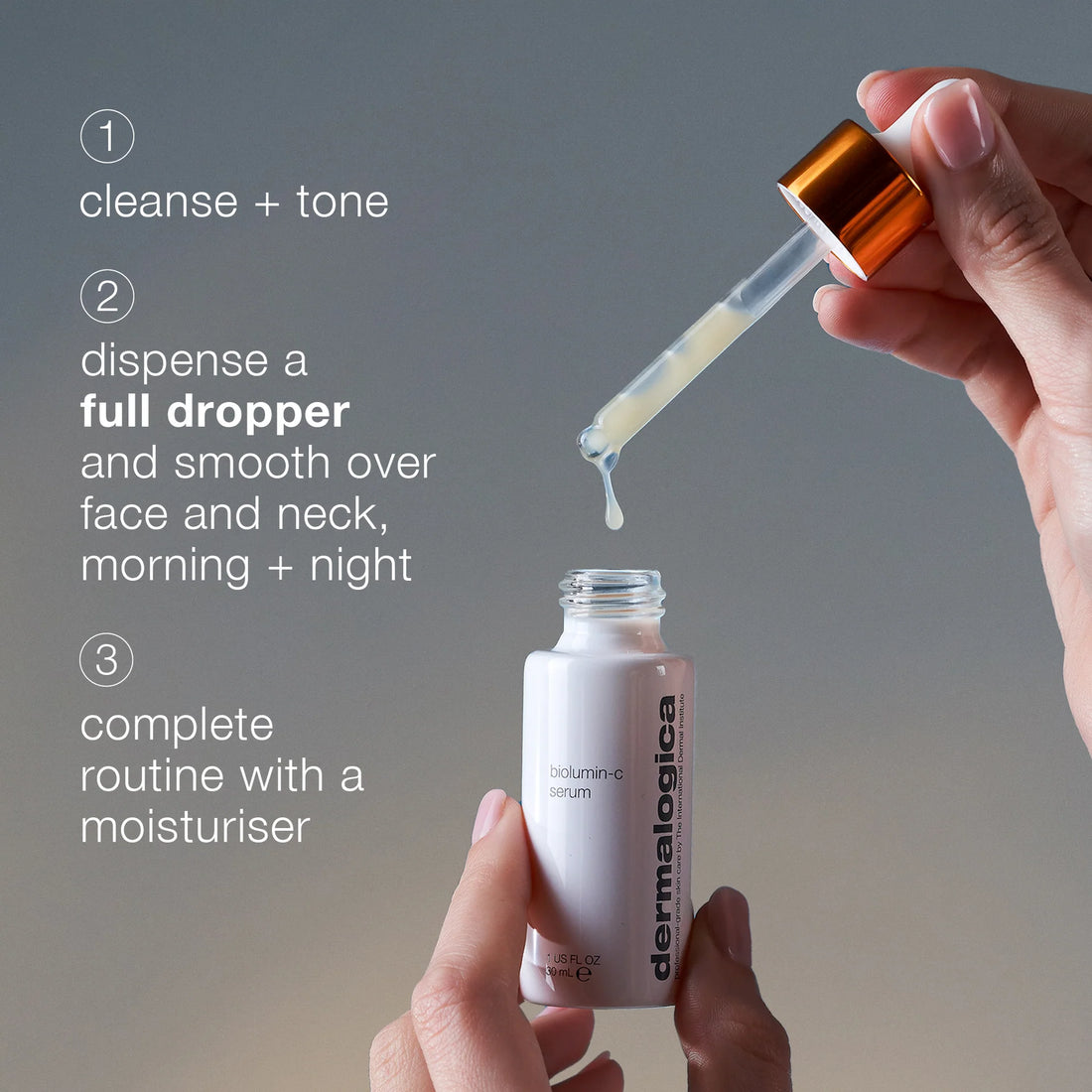 Dermalogica BioLumin-C Serum