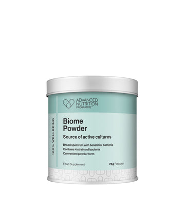 Advanced Nutrition Programme Biome Powder