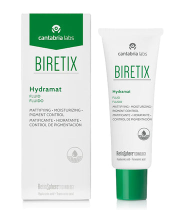 Biretix Hydramat Fluid 50ml
