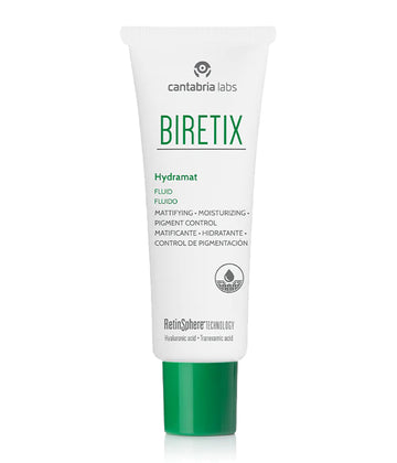 Biretix Hydramat Fluid 50ml
