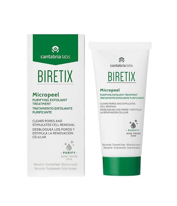 Biretix Micropeel Purifying Exfoliant Treatment 50ml
