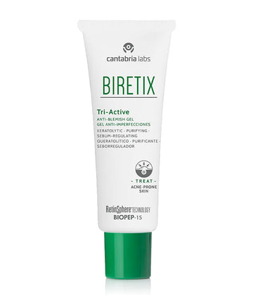 Biretix Tri-Active Anti-Blemish Gel 50ml