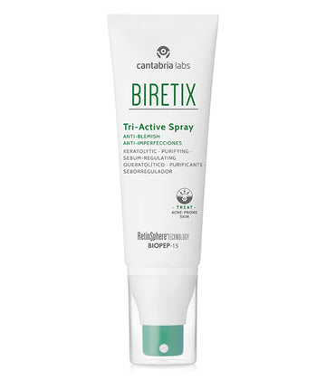 Biretix Tri-Active Anti-Blemish Spray 100ml