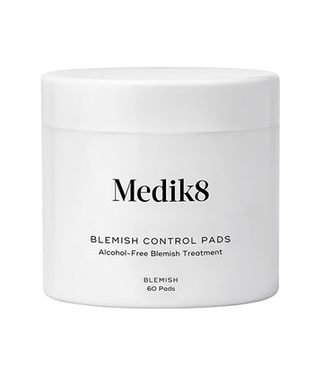 Medik8 Blemish Control Pads