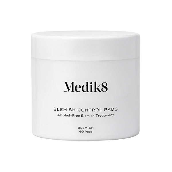 Medik8 Blemish Control Pads
