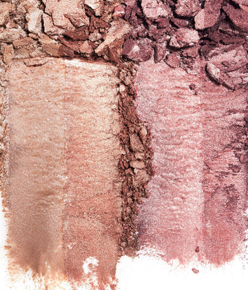 et al. Complexion Glow Refill - Blush Glow
