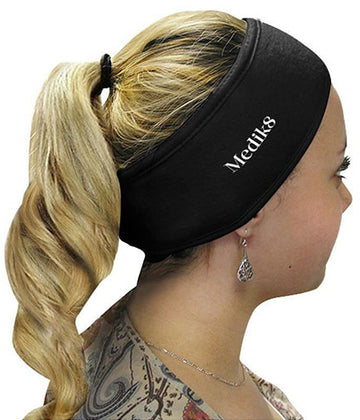 Medik8 Headband - Grey