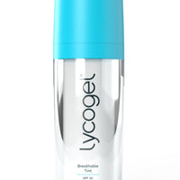 Lycogel Breathable Tint SPF30