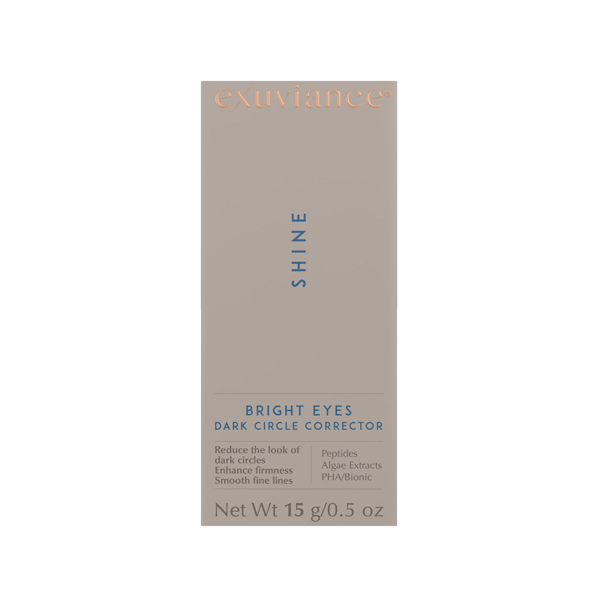Exuviance Bright Eyes Dark Circle Corrector