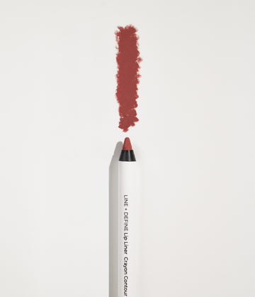 et al. Line + Define Lip Liner