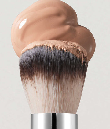 et al. Buffing Brush