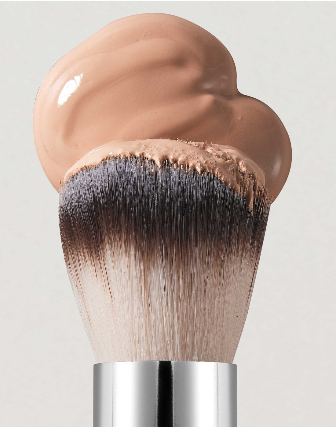 et al. Buffing Brush
