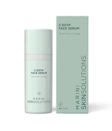 Marini Skin Solutions C-ESTA Face Serum
