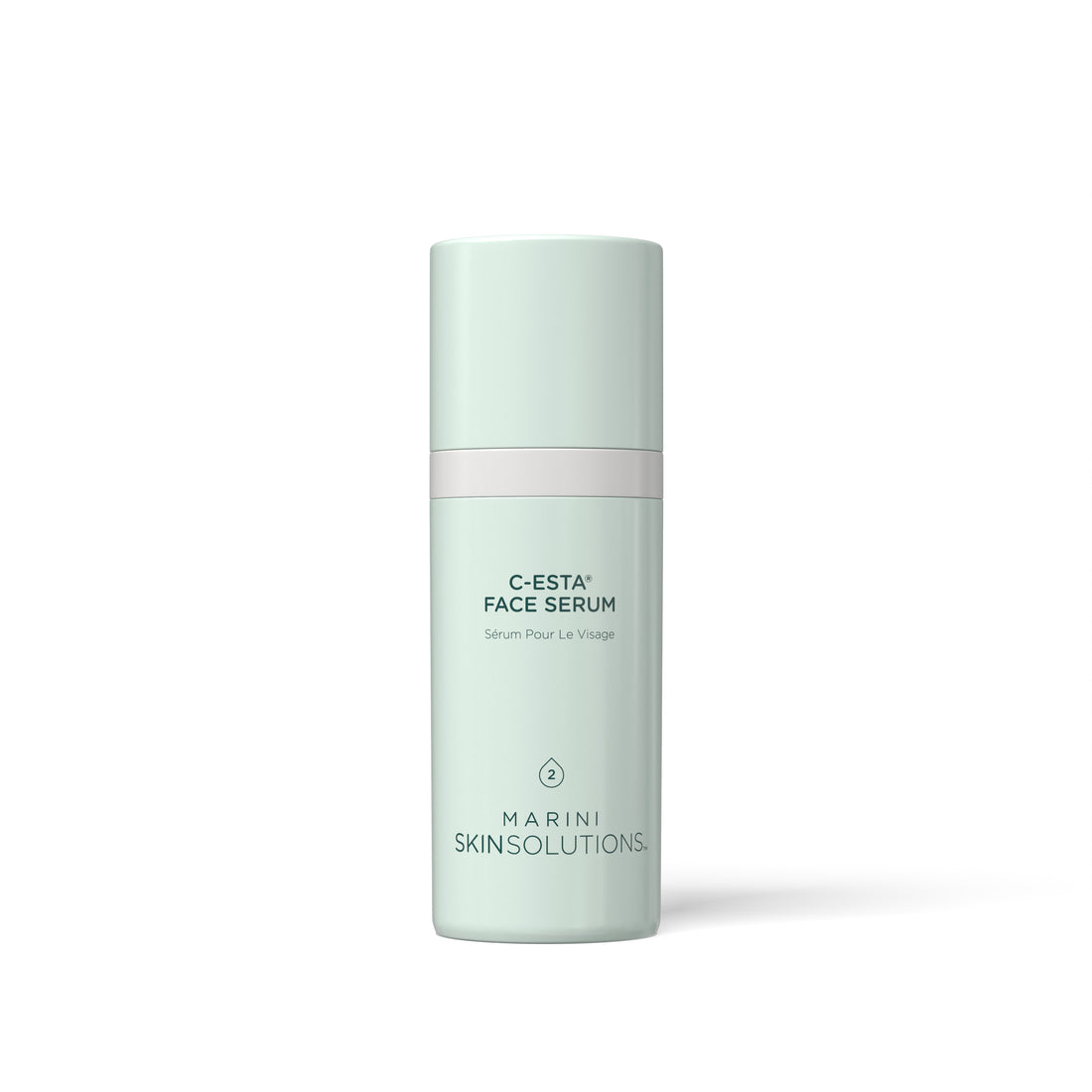 Marini Skin Solutions C-ESTA Face Serum