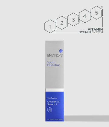 Environ Youth EssentiA Vita-Peptide C-Quence Serum 4