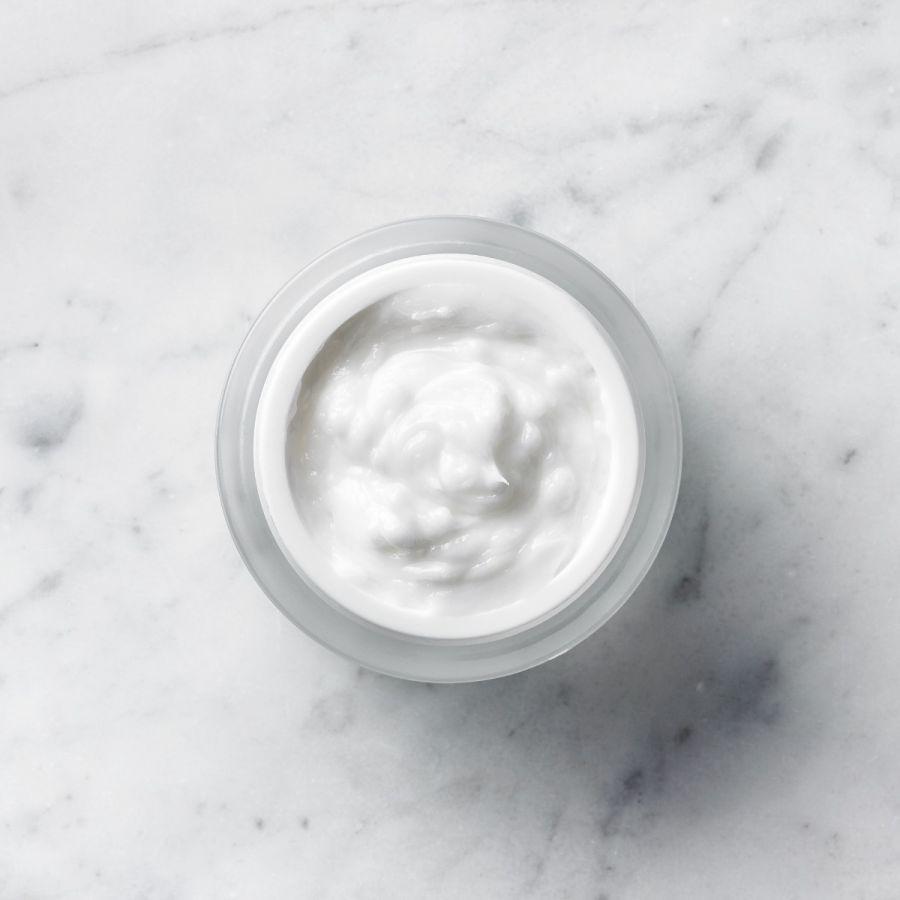 Medik8 C-Tetra Cream, swatch