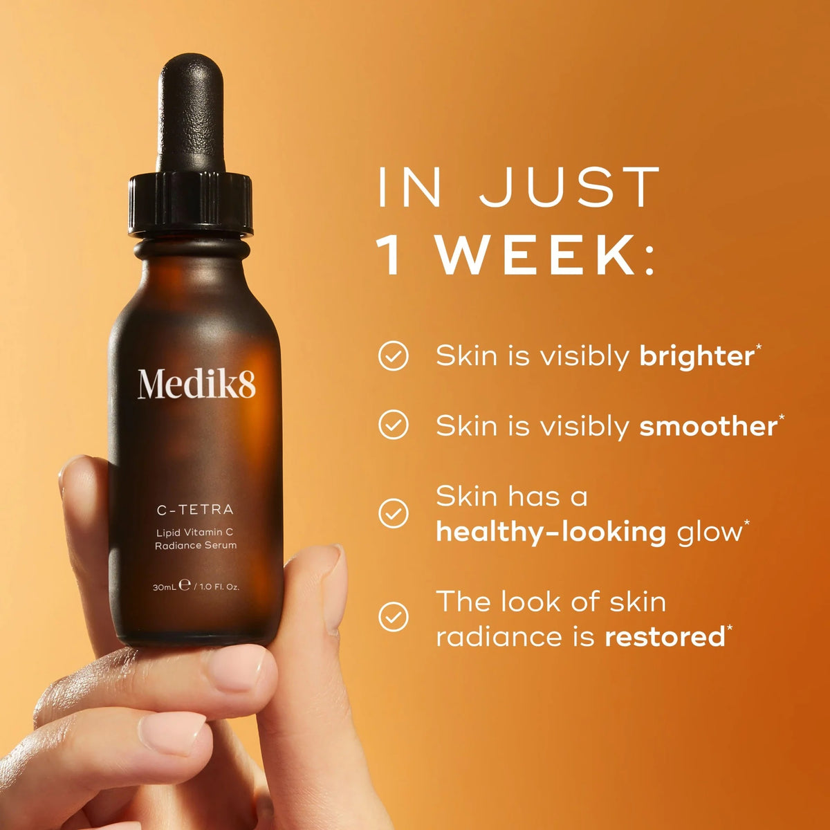 Medik8 C-Tetra, view 2