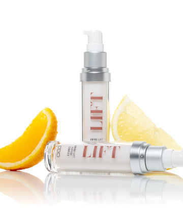 CACI Amino Lift Peptide Complex