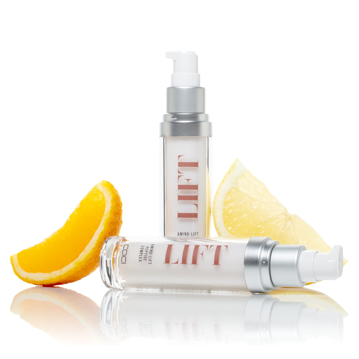 CACI Amino Lift Peptide Complex, view 2