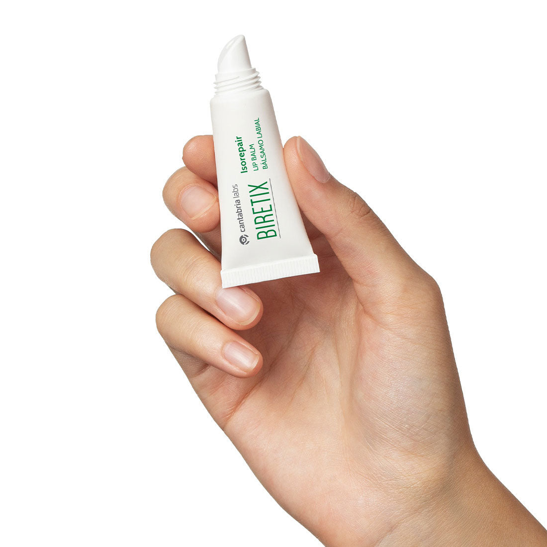 Biretix Isorepair Lip Balm