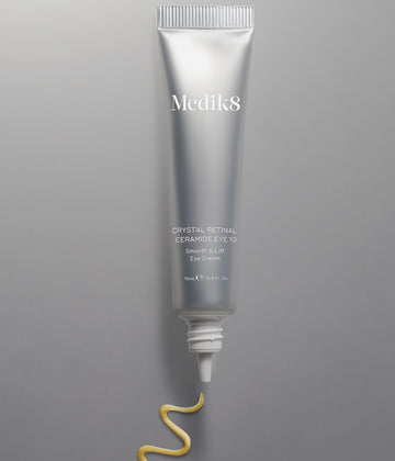 Medik8 Crystal Retinal Ceramide Eye 10