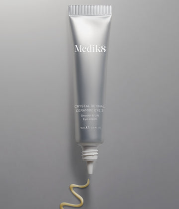 Medik8 Crystal Retinal Ceramide Eye 3