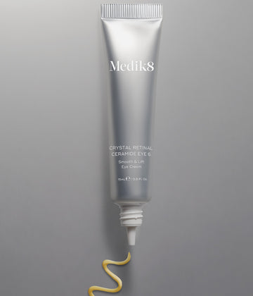 Medik8 Crystal Retinal Ceramide Eye 6