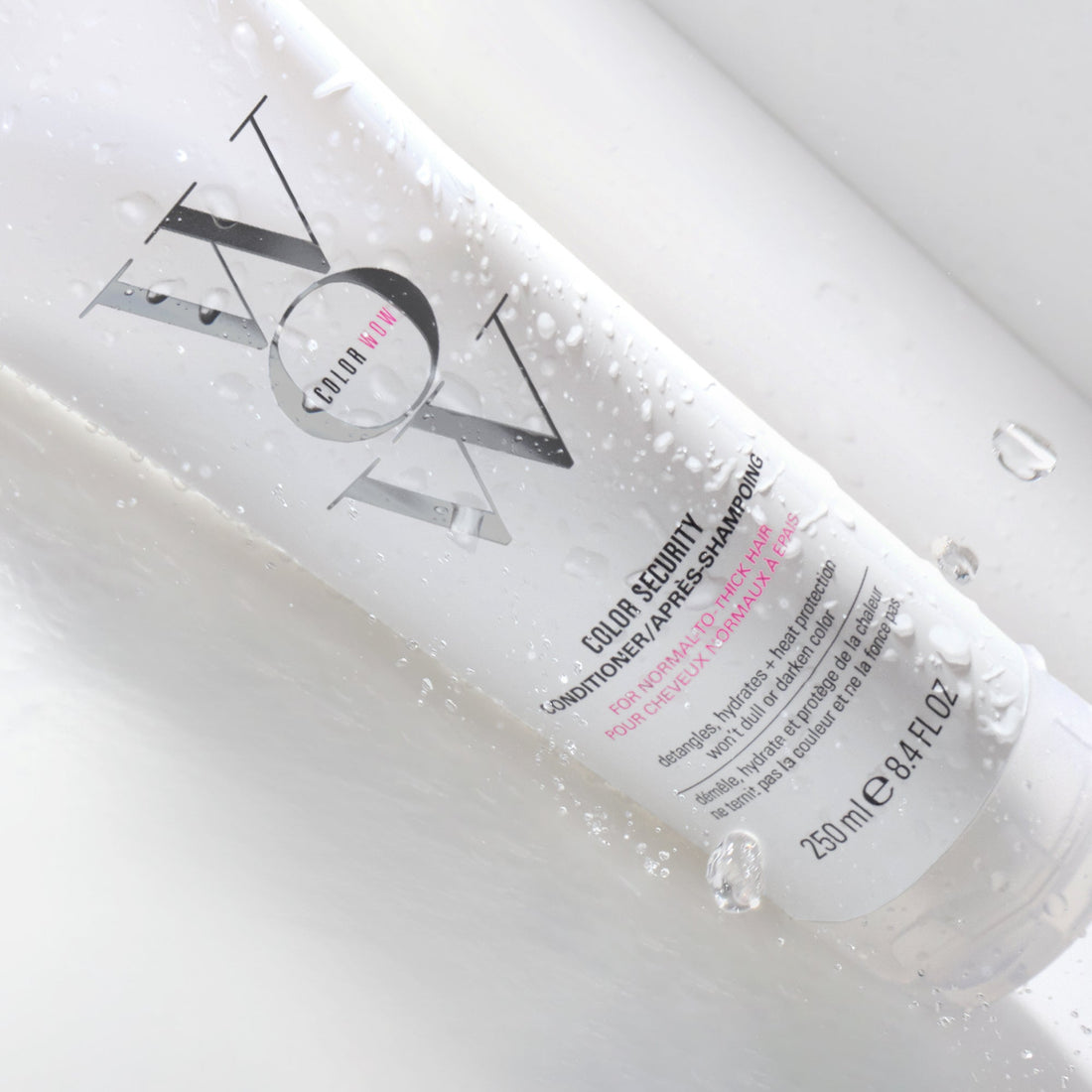 Color Wow Color Security Conditioner