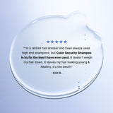 Color Wow Color Security Shampoo