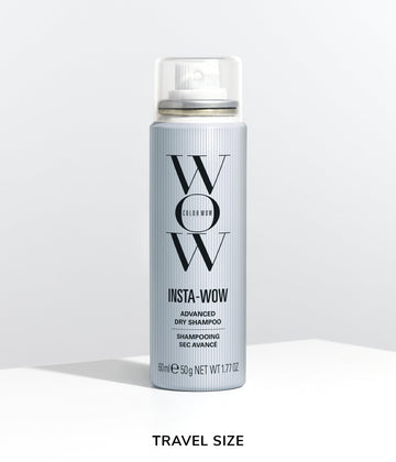 Color Wow Insta-WOW Advanced Dry Shampoo