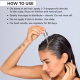 Color Wow Youth Juice Scalp Treatment