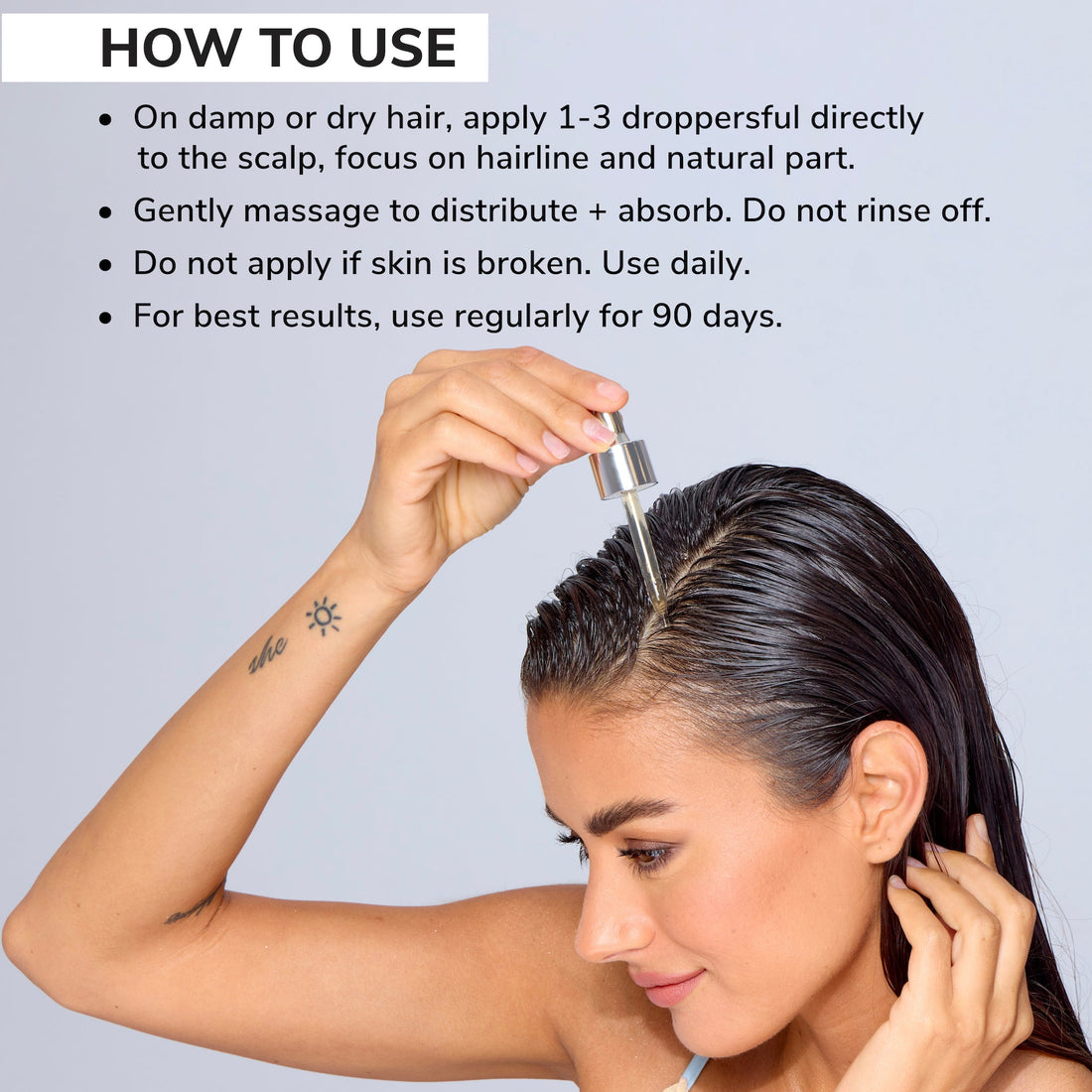 Color Wow Youth Juice Scalp Treatment