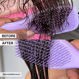 Color Wow Snag-Free Pre-Shampoo Detangler