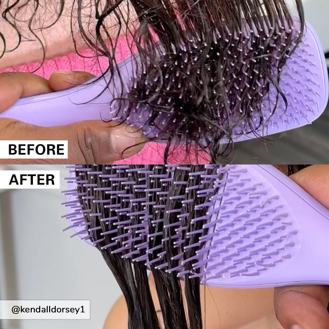 Color Wow Snag-Free Pre-Shampoo Detangler