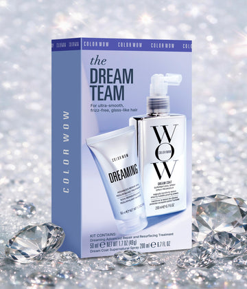 Color Wow The Dream Team Kit