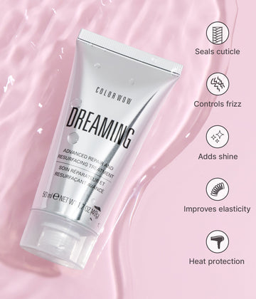 Color Wow The Dream Team Kit