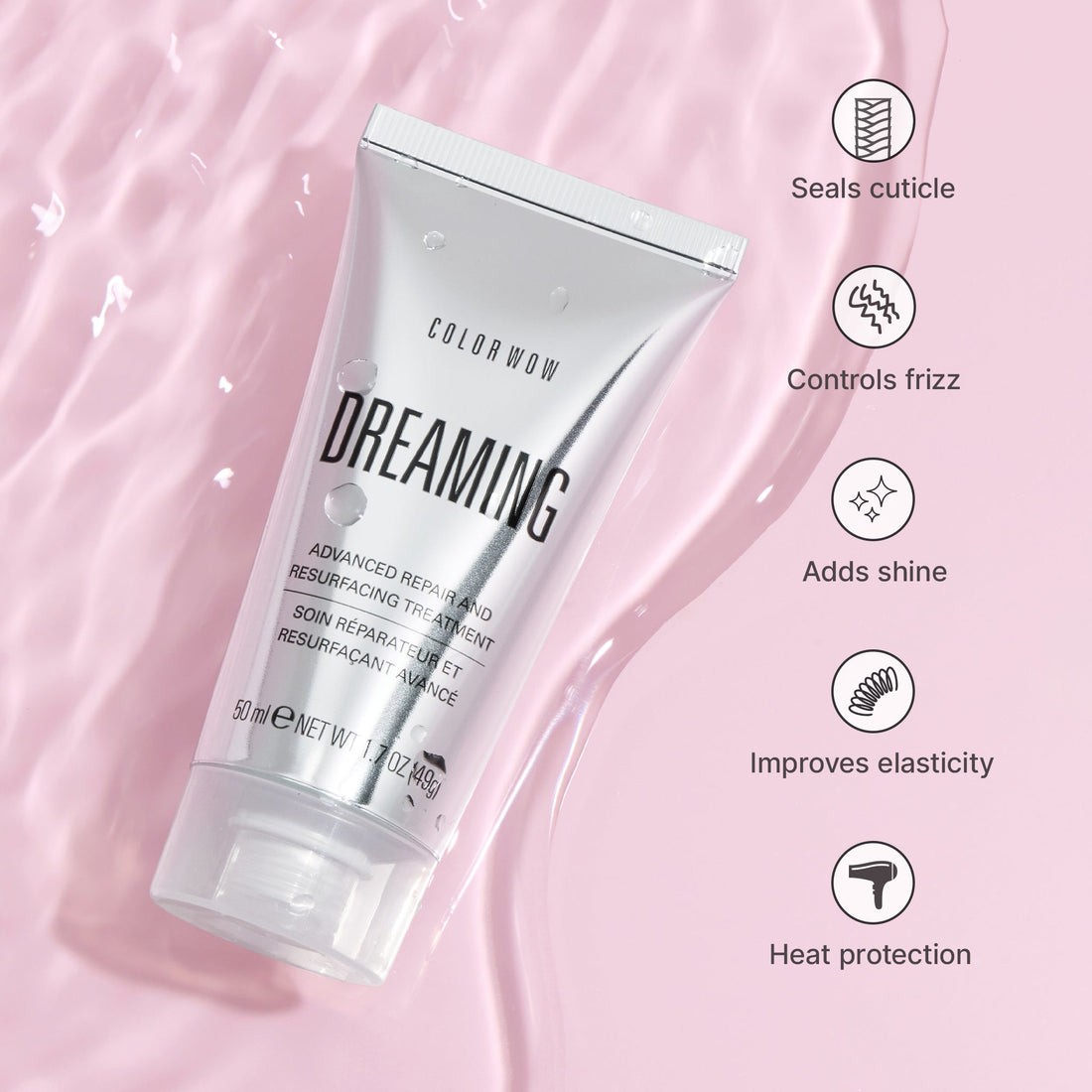 Color Wow The Dream Team Kit