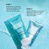 Color Wow Money Laundering Travel Duo