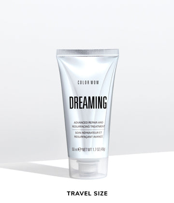 Color Wow Dreaming Advanced Repair and Resurfacing Treatment