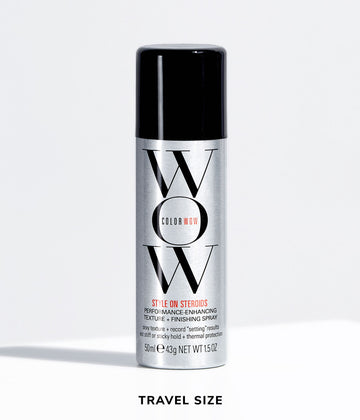 Color Wow Style on Steroids Color-Safe Texturizing Spray