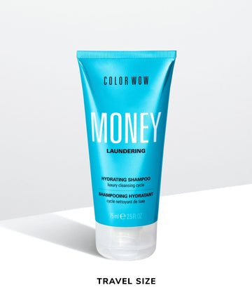 Color Wow Money Laundering Hydrating Shampoo