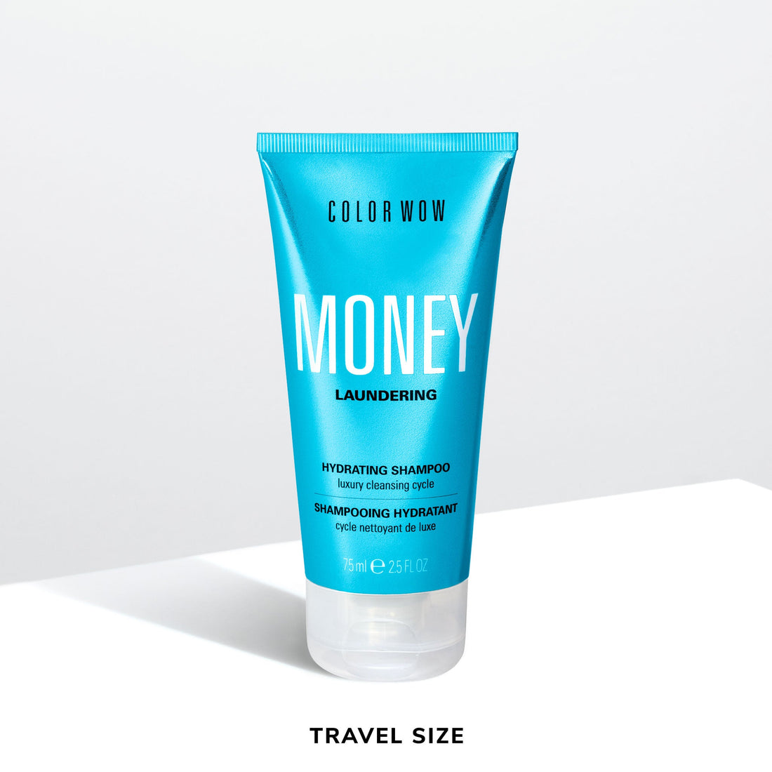 Color Wow Money Laundering Hydrating Shampoo