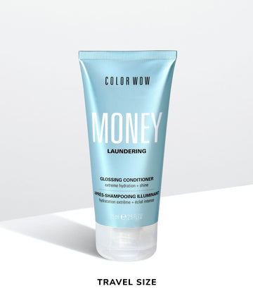 Color Wow Money Laundering Glossing Conditioner