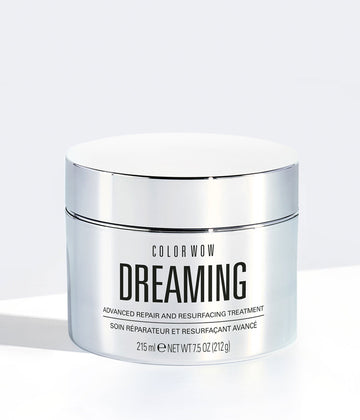 Color Wow Dreaming Advanced Repair and Resurfacing Treatment