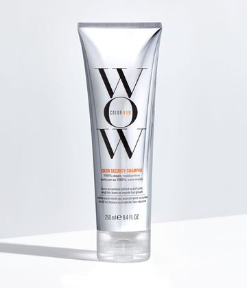 Color Wow Color Security Shampoo