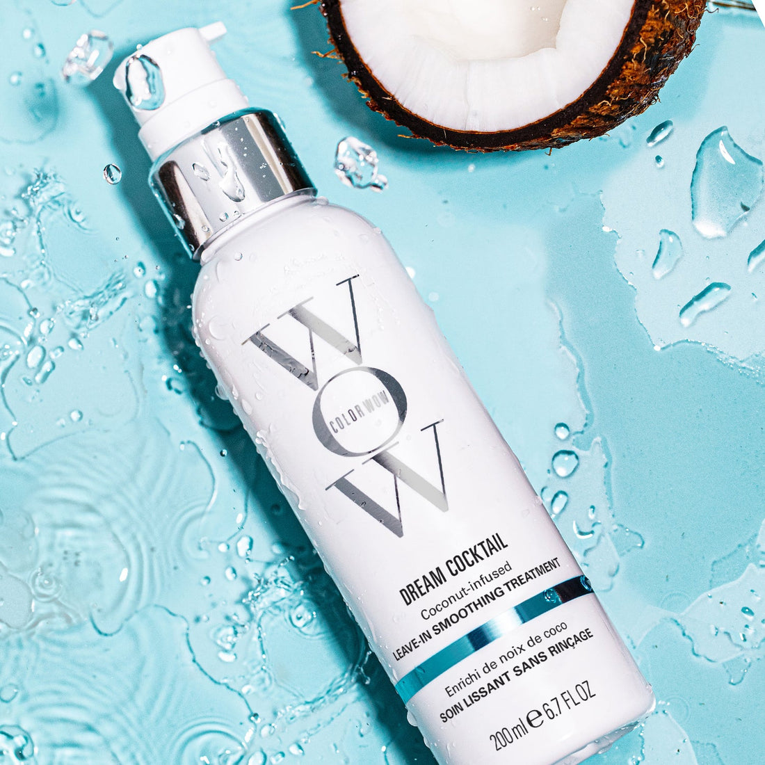 Color Wow Dream Cocktail Leave-in Treatment
